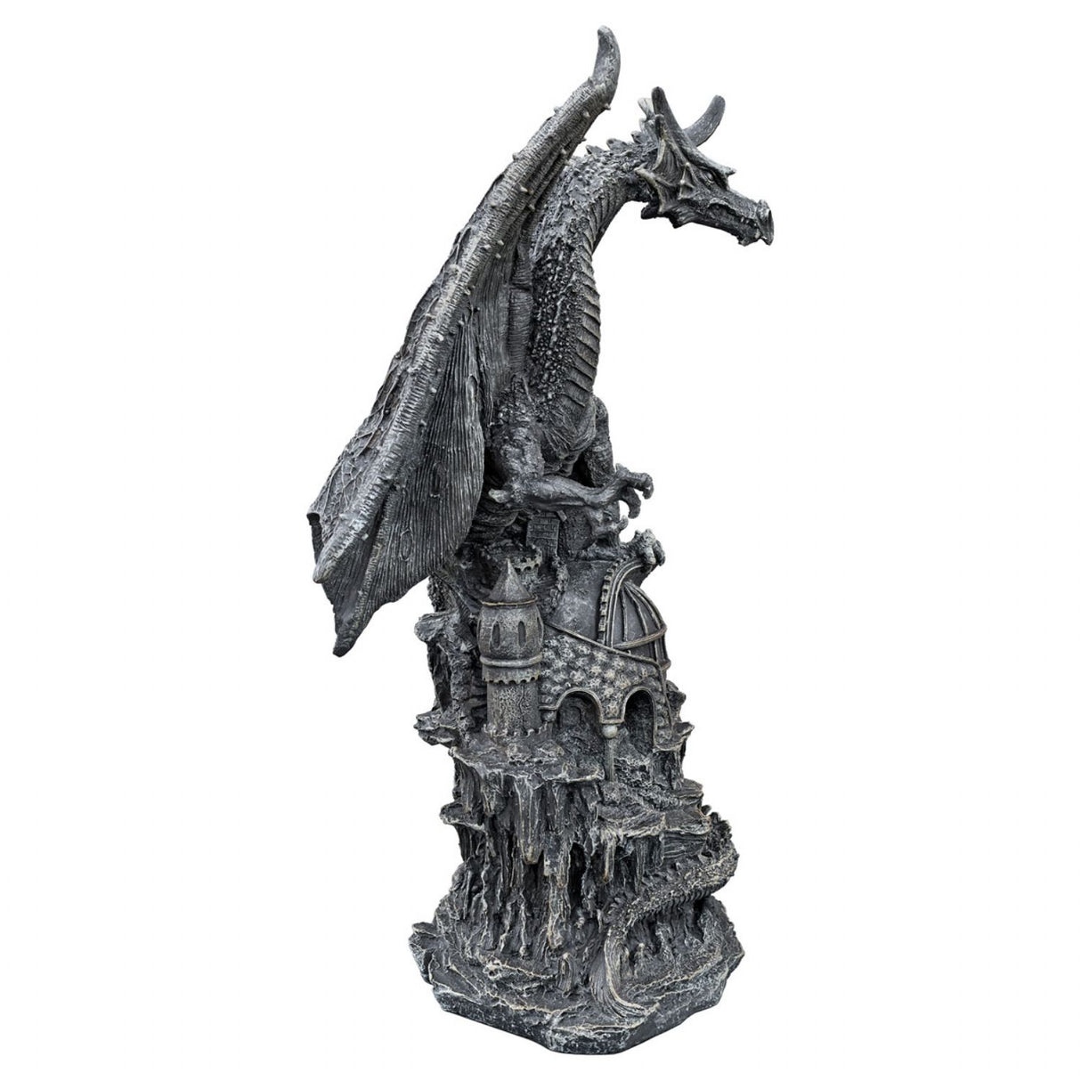 Dragon Sculpture