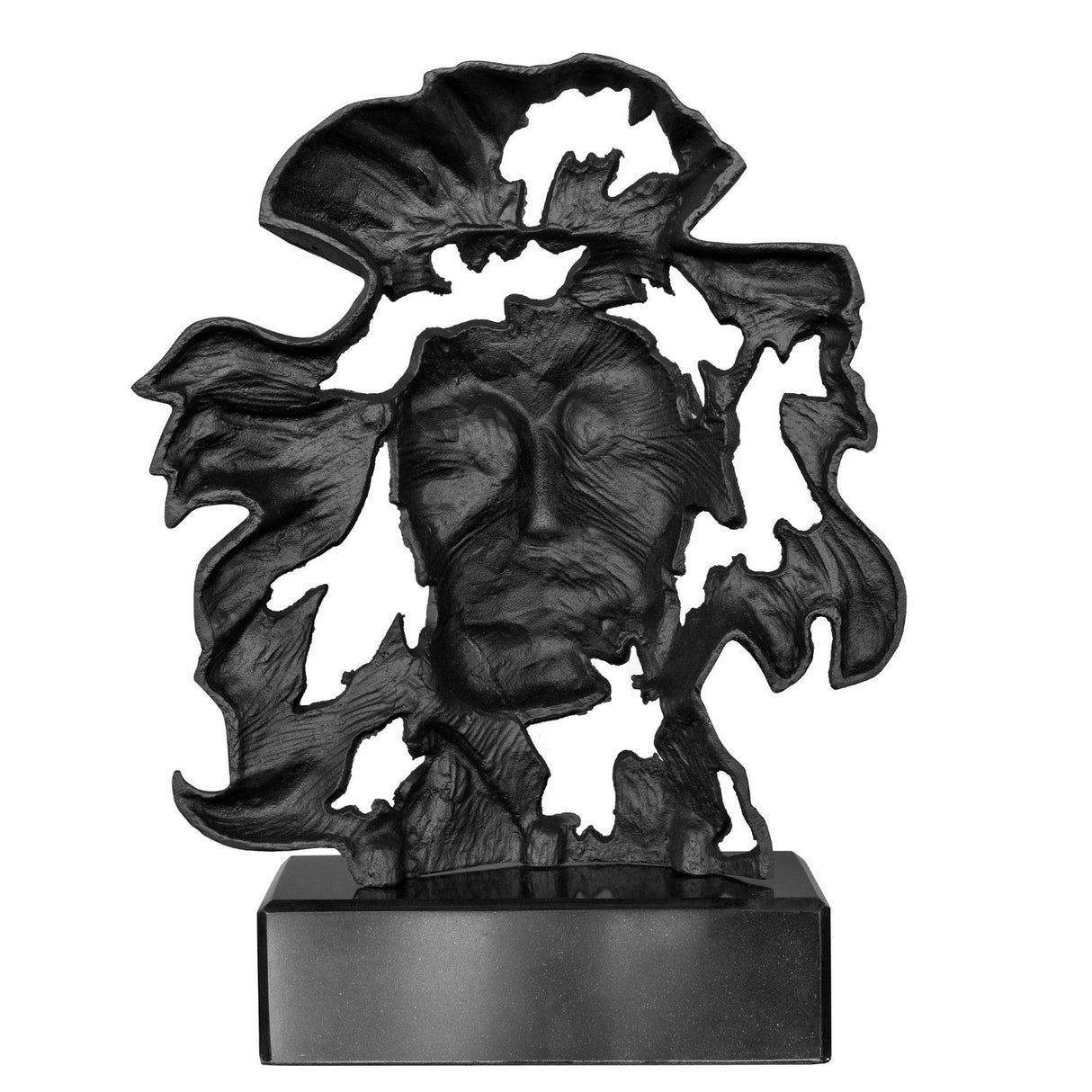Albert Einstein Bust