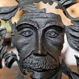 Albert Einstein Bust