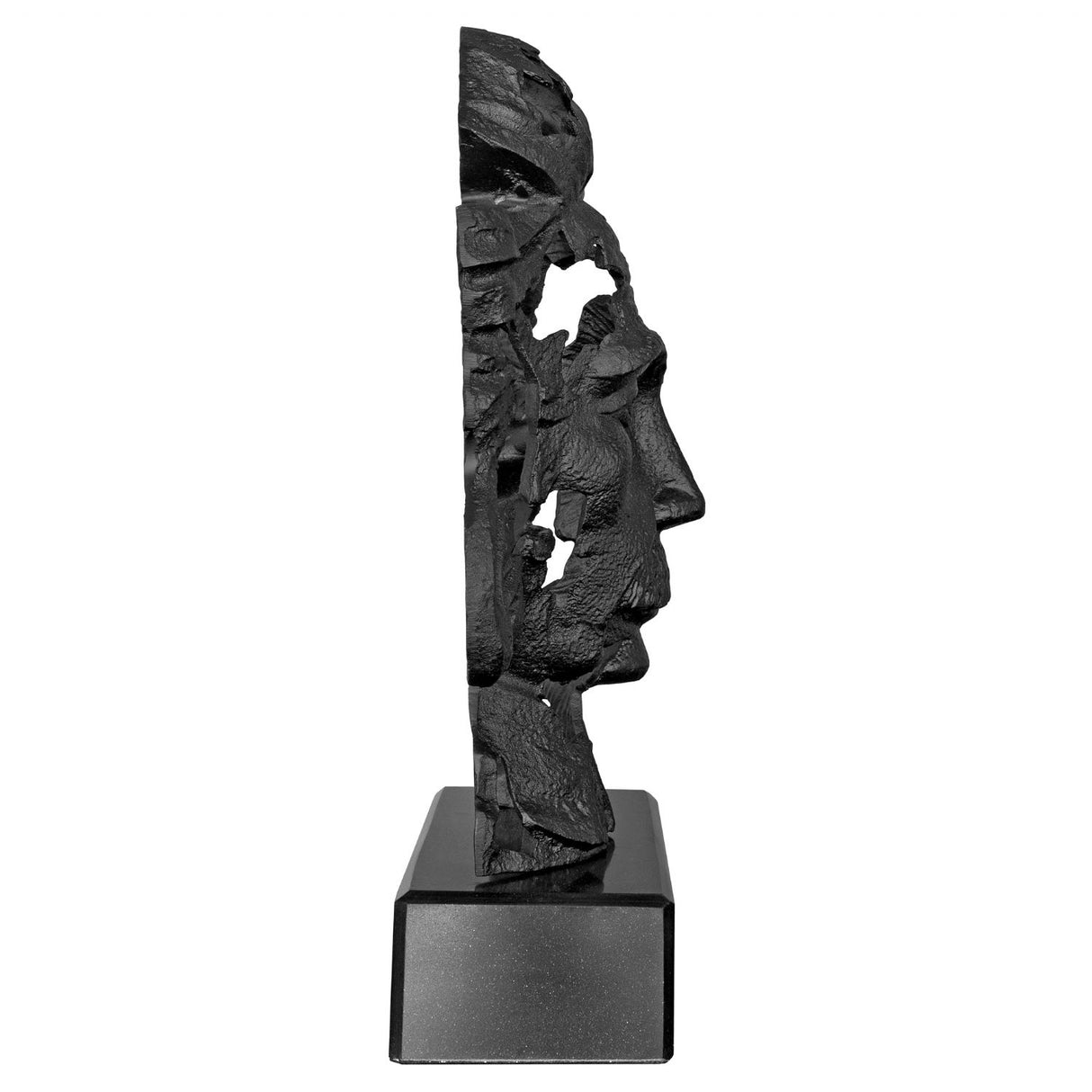Albert Einstein Bust