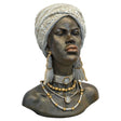 African Bust – Large