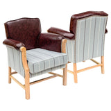 Gainsborough Arm Chair