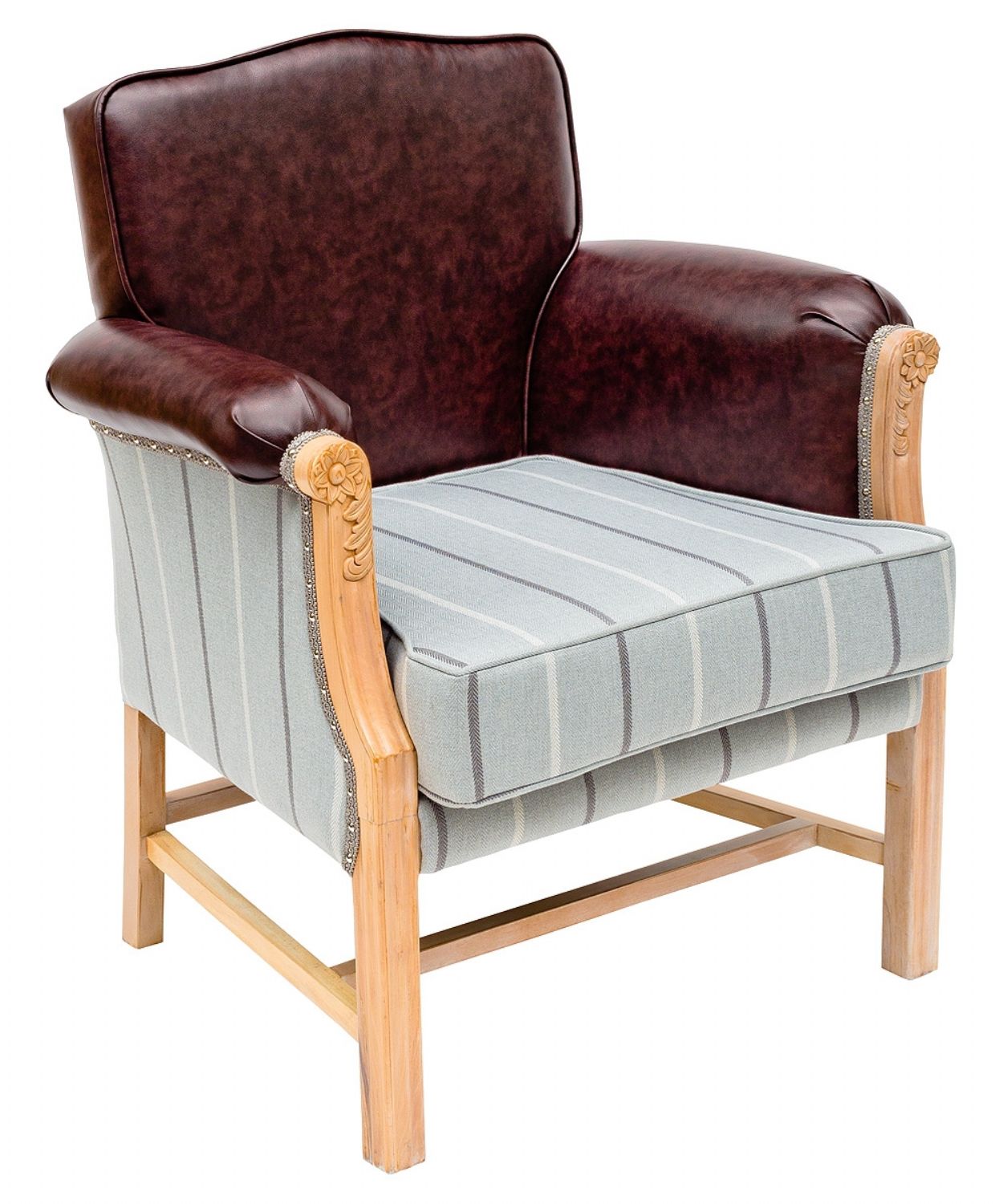 Gainsborough Arm Chair