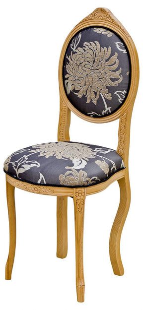 Ovaline Chair