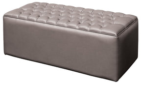 Occasional Bench Seat