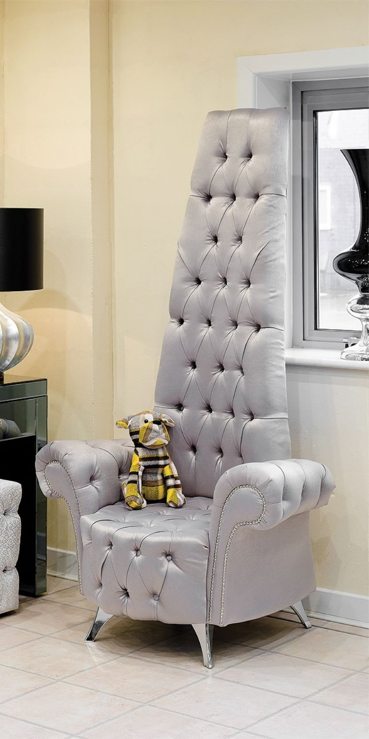 Potenza Chair