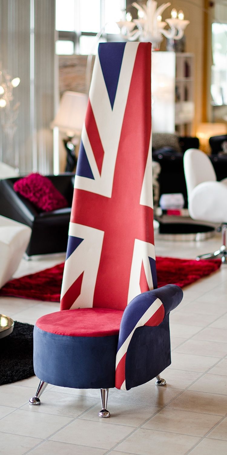 Potenza Chair
