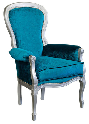 Michael Lounge Chair