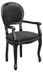 Spoonback Dining Carver