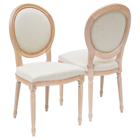 Georgian Dining Chair