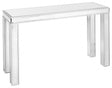 Mirrored Console Table