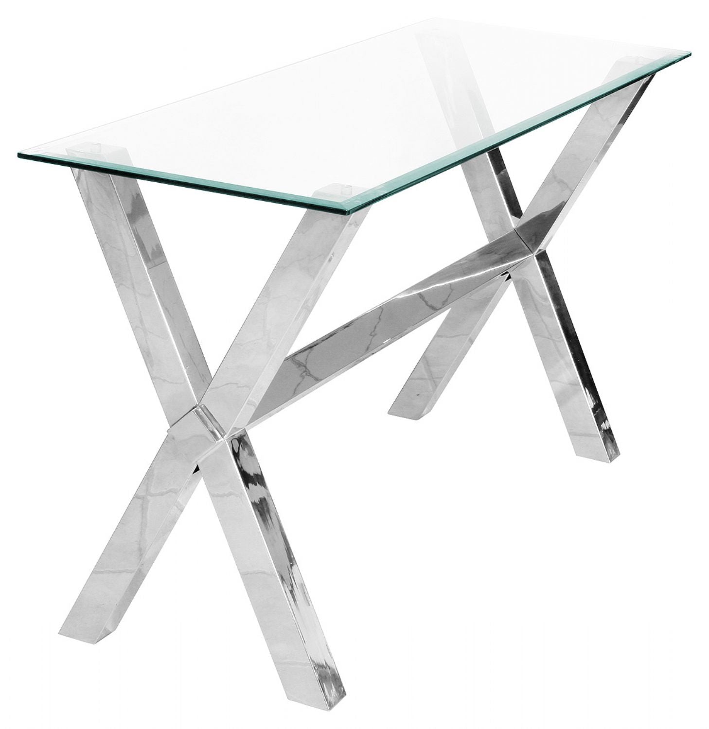 Crossly Console Tabletop
