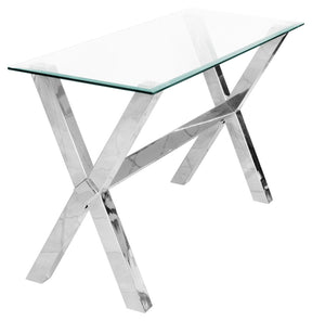 Crossly Console Tabletop