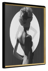 Art & Fashion Kinetic Wall Art
