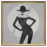 Art & Fashion Kinetic Wall Art