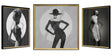 Art & Fashion Kinetic Wall Art
