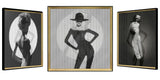 Art & Fashion Kinetic Wall Art
