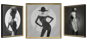 Art & Fashion Kinetic Wall Art