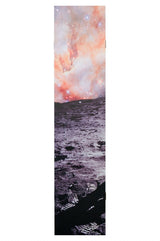 Spaceman Double Sided Room Divider x 2