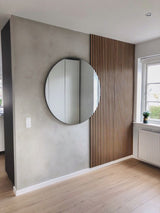Dark Oak Acoustic Panel