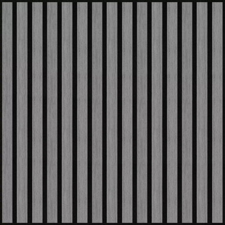 Acoustic Pattern Wall Panels - Square - 60 x 60cm (4 pack)