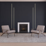 Wall Panel LED Lighting 07 - Flexible