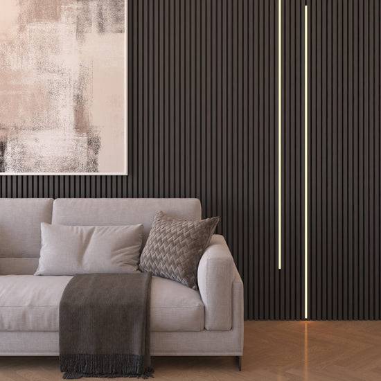 Wall Panel LED Lighting 07 - Flexible