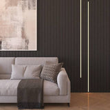 Wall Panel LED Lighting 07 - Flexible